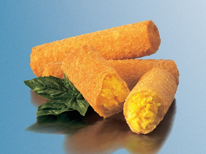 Chiko Corn Jacks Crumbed 1.4kg