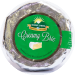 Maleny Brie  200gm