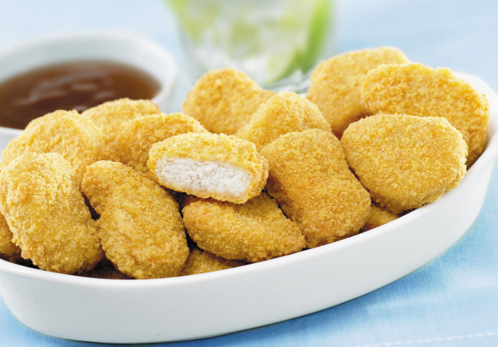 Ingham Breast Nuggets 1kg