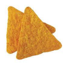 Mission Smokey Chilli Citrus Triangle Corn Chips 400g