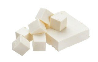 Bella Diced Feta 2kg