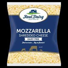 Real Dairy Dairy Free Mozzarella 1kg
