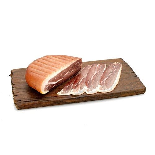 Primo Prosciutto B/Less Flat Full R/W(Approx 1.4kg)