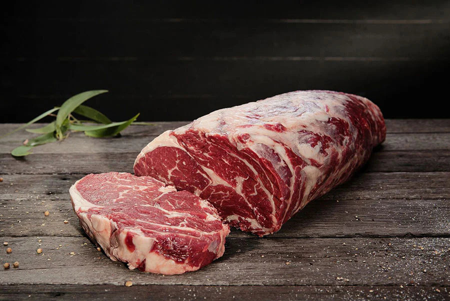 Premium Sliced Rib Fillet R/W
