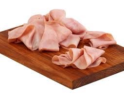 Primo Shaved Prager Leg Ham 1kg
