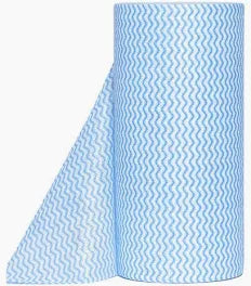 Heavy Duty Blue Wipes 500 x 300mm