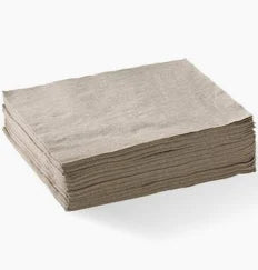 Huhtamaki 1 Ply Brown Napkin 3000pk