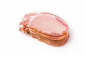 Primo Short Cut Rindless Bacon 2.5kg
