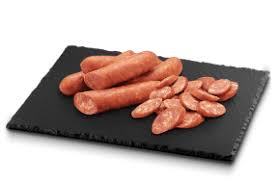Primo Sliced Chorizo 2kg Frozen