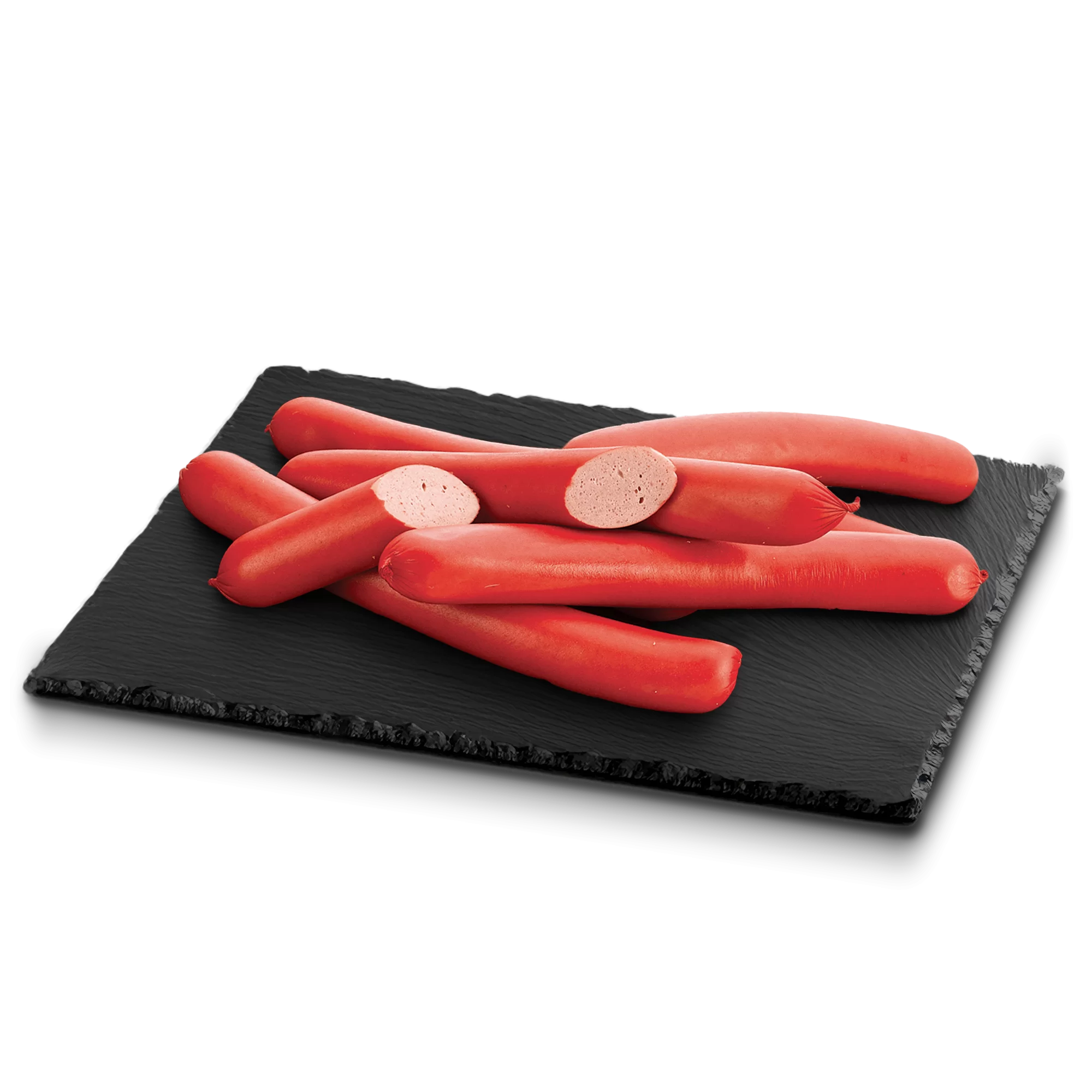Primo Bulk Slim Franks 6" R/W