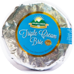 Maleny Triple Cream Brie 200gm