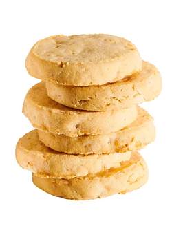 Cafe White Choc Macadamia (6 * 60g)
