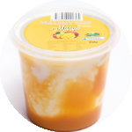 Maleny Mango Yoghurt (6x1kg)
