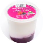 Maleny Mixed Berry Yoghurt (6x1kg)