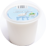 Maleny Yoghurt Natural Unsweet 350g