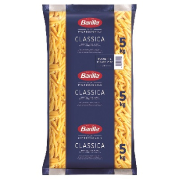 Barilla Food Service Classica Penne Rigate 5kg