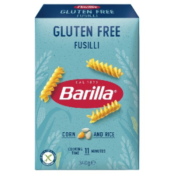 Barilla Gluten Free Penne 340g